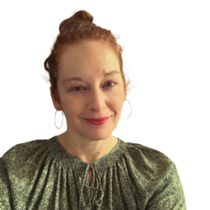 Molly H. Bumpas, MEd, CCC-SLP, BCBA