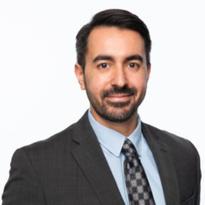 Ali Halibi