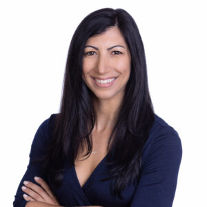 Arianna Fischer, M.Ed., BCBA