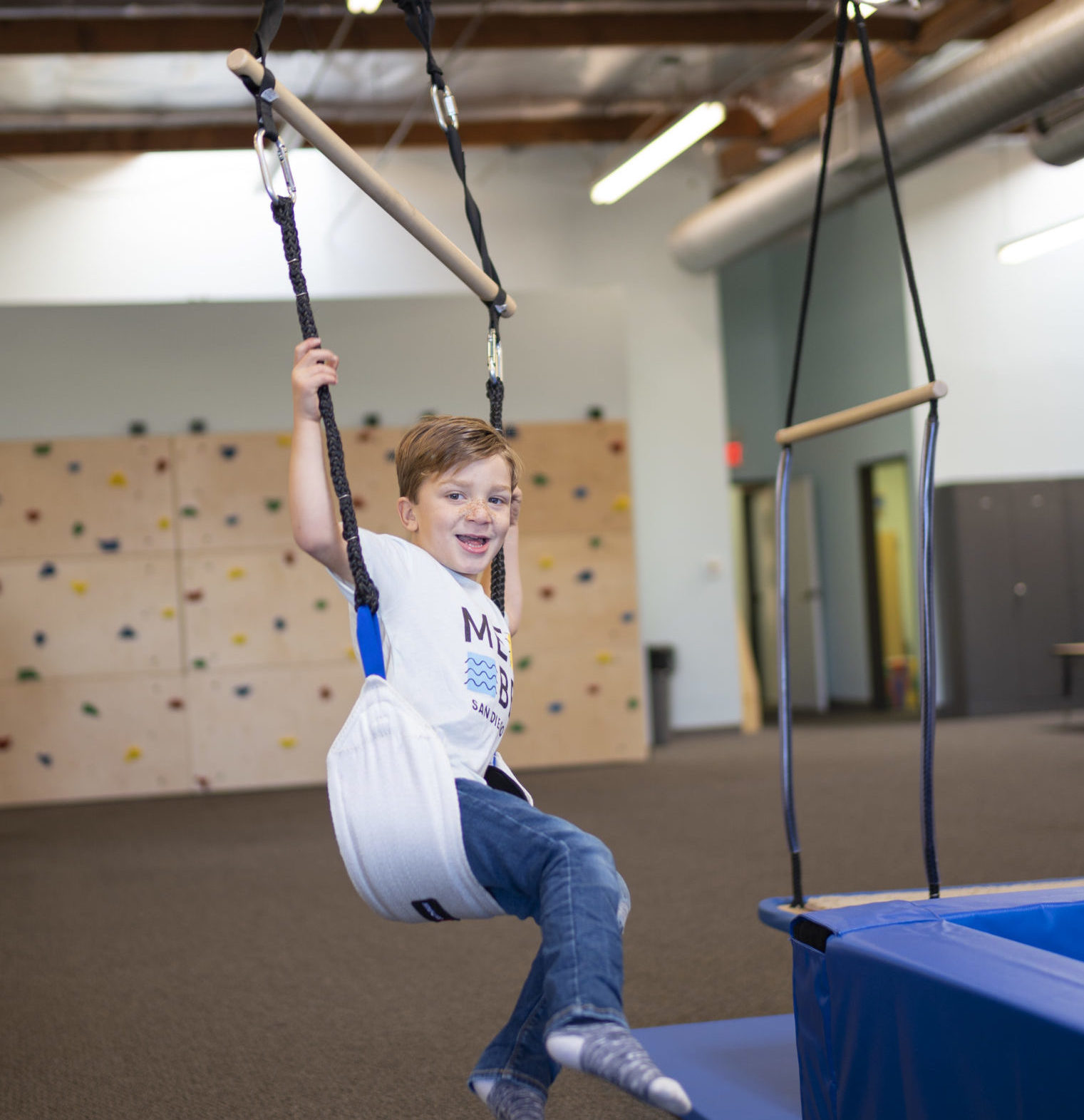 What is Occupational Therapy and How Can it Help My Child? - MeBe