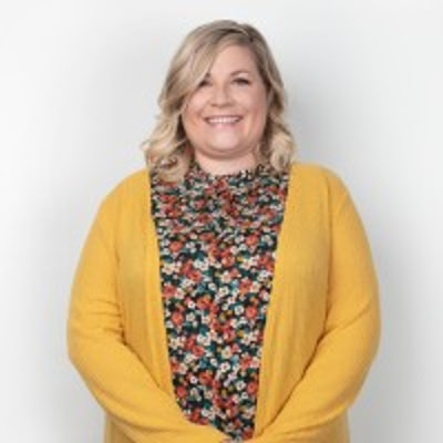 Rachel Gray, MS, BCBA