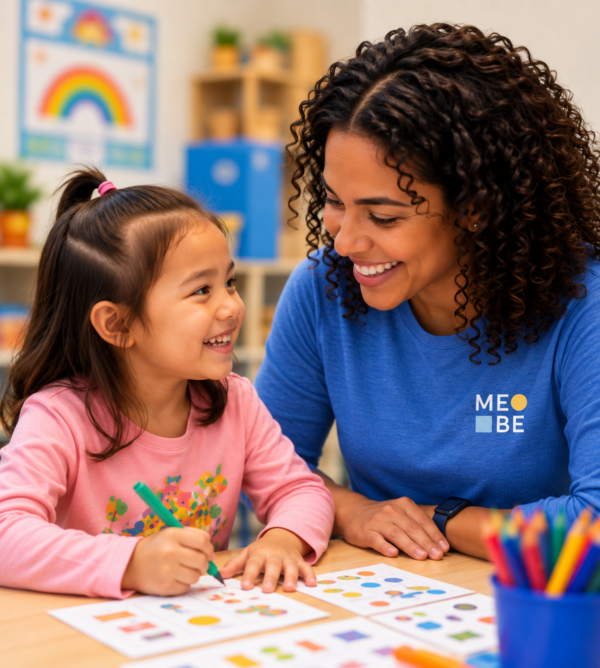 School Readiness New