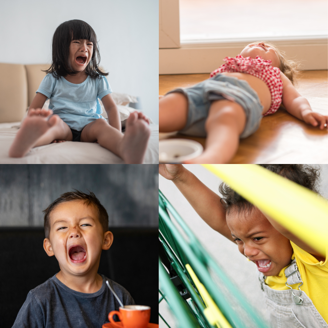Conquering Morning Tantrums: Your Guide to Easier Mornings - MeBe