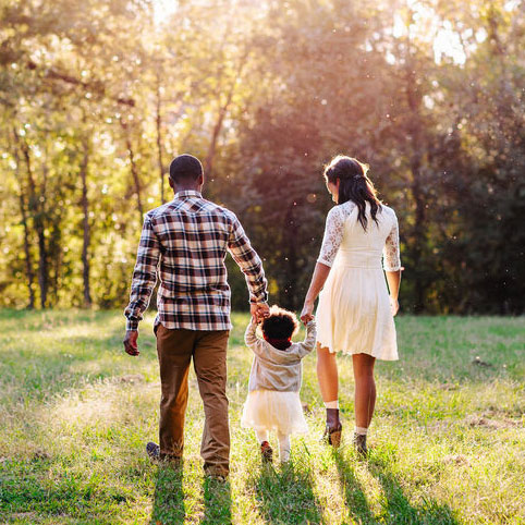 Parent Training